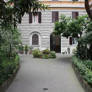 Sergio House Rzym