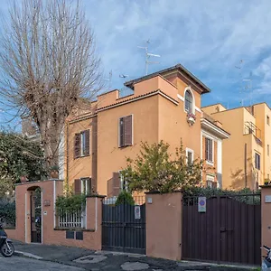 A Vinicius Et Mita Rome