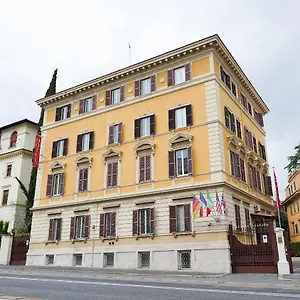 Roma Room Hotel Рим