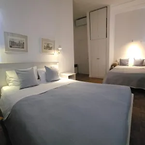 Residenza I Rioni Рим