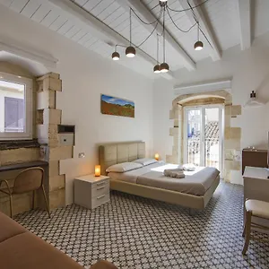 B&B Bianco E Blu 2*, Marina di Ragusa Italy