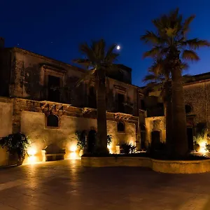 Borgo Del Carato 3*, Solarino Italy