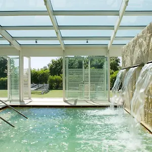 Le Terme 4*, Bagno Vignoni Italy