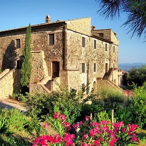 Tenuta Fattoria Vecchia 3*, Scansano Italy