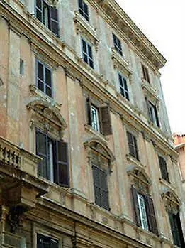 Affittacamere Hotel Domus Diana Roma