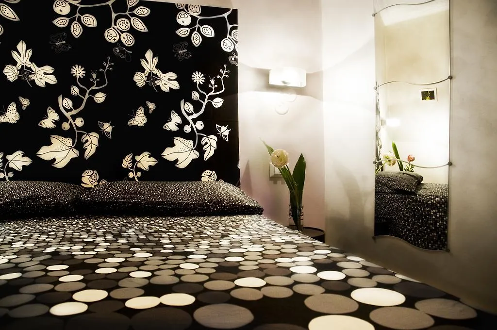 Hotel Domus Diana Roma Affittacamere