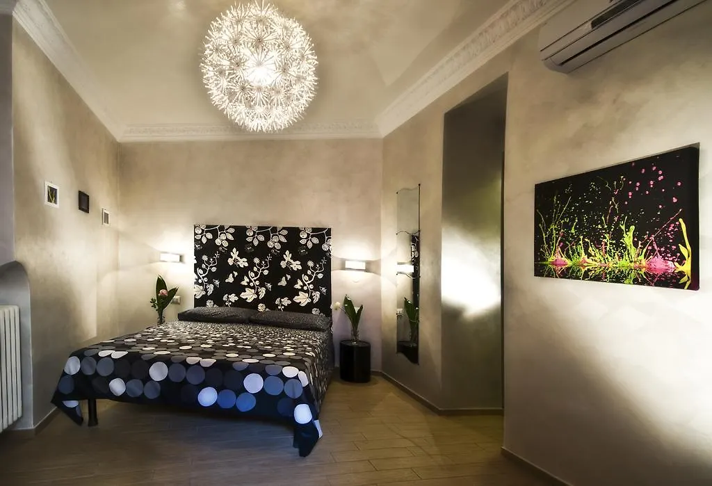 Hotel Domus Diana Roma Italia
