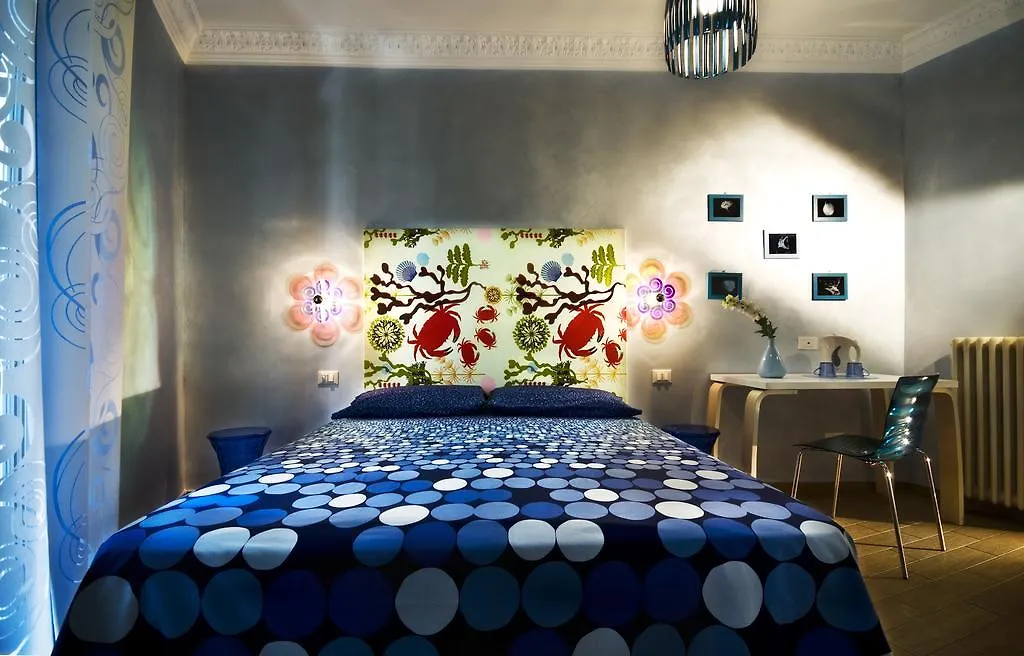 ** Affittacamere Hotel Domus Diana Roma Italia