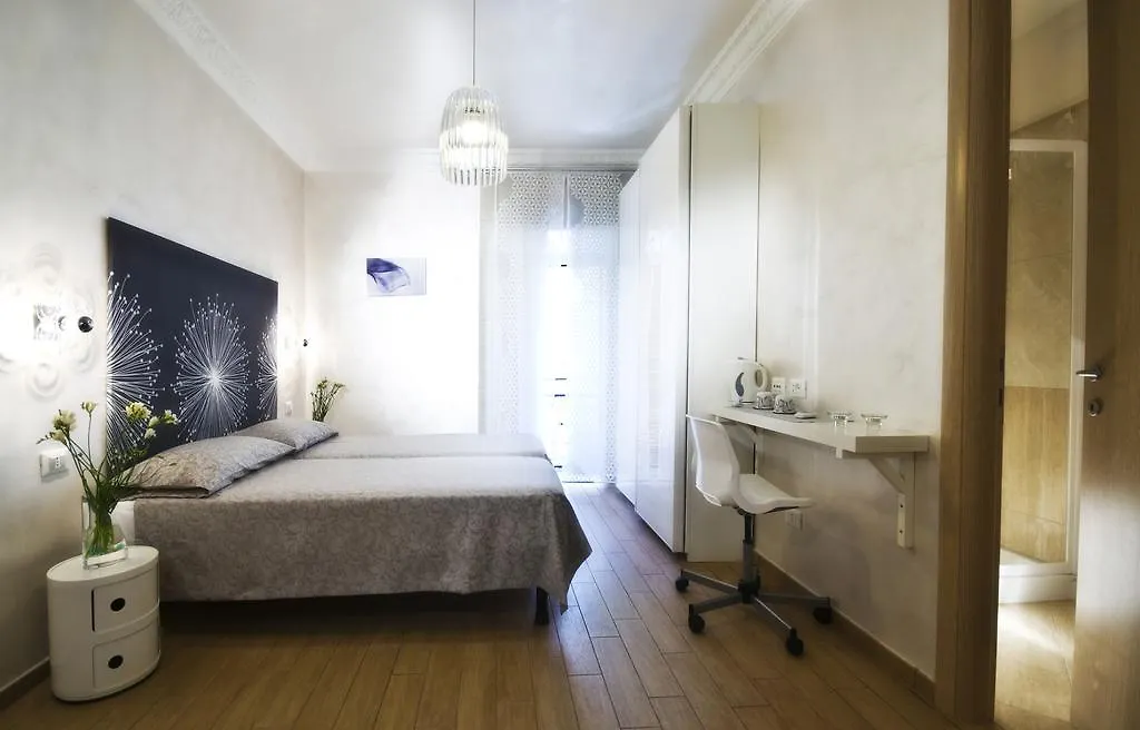 Affittacamere Hotel Domus Diana Roma