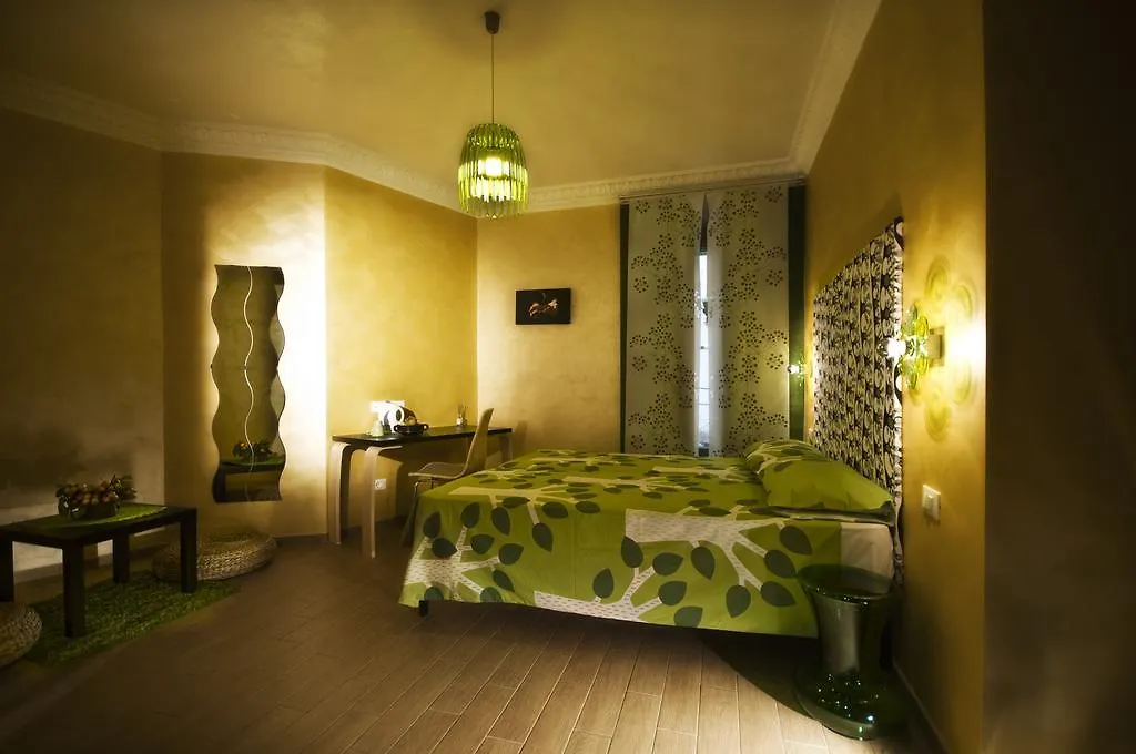 Hotel Domus Diana Roma Italia