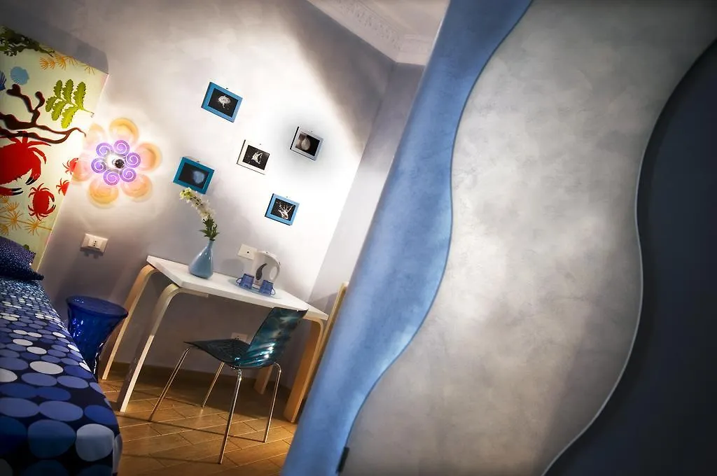 Hotel Domus Diana Roma 2*,