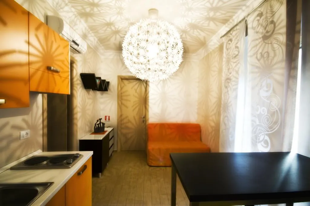 Affittacamere Hotel Domus Diana Roma