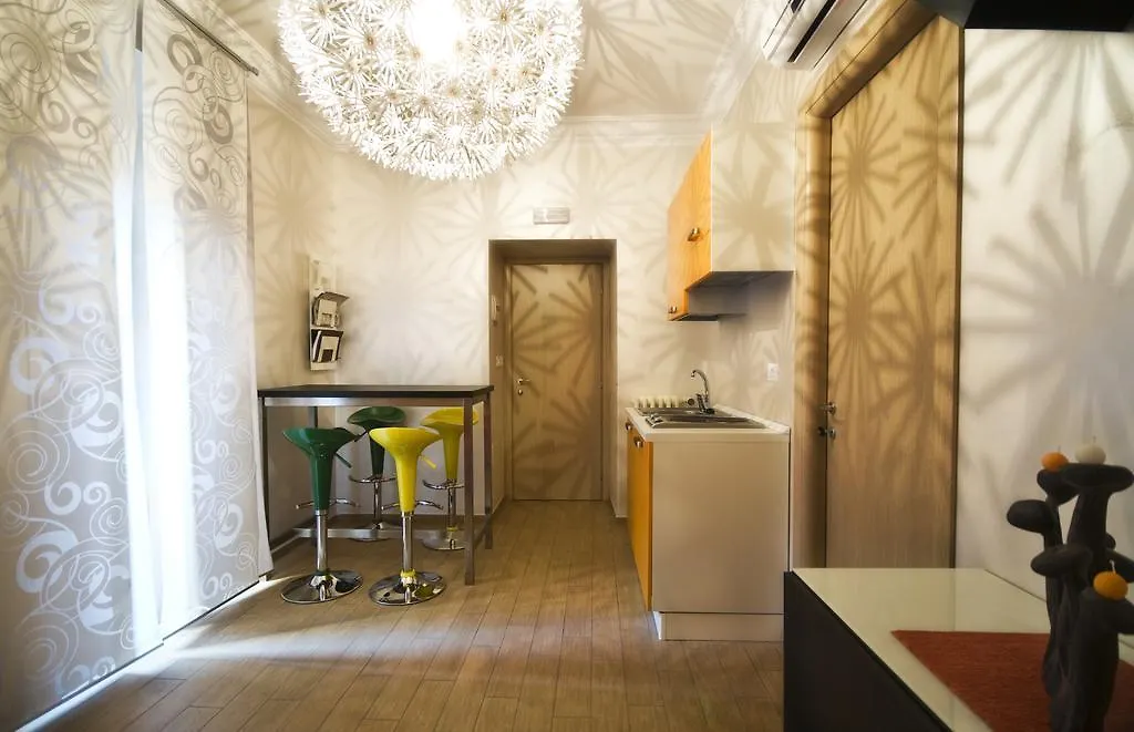 Affittacamere Hotel Domus Diana Roma