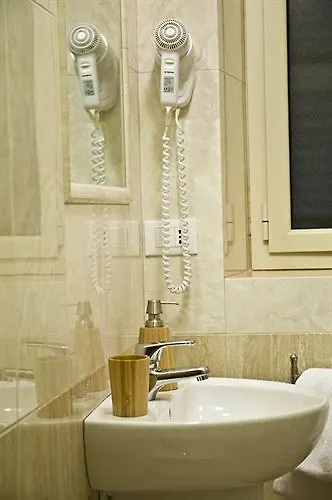 Hotel Domus Diana Roma Italia