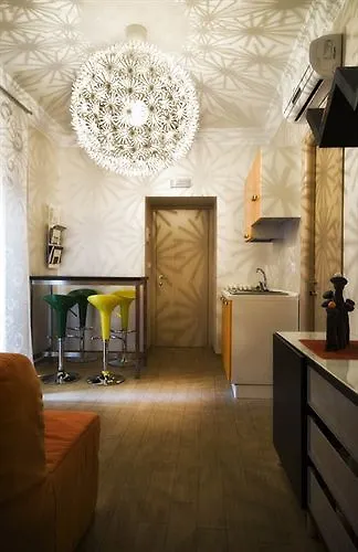 ** Affittacamere Hotel Domus Diana Roma Italia
