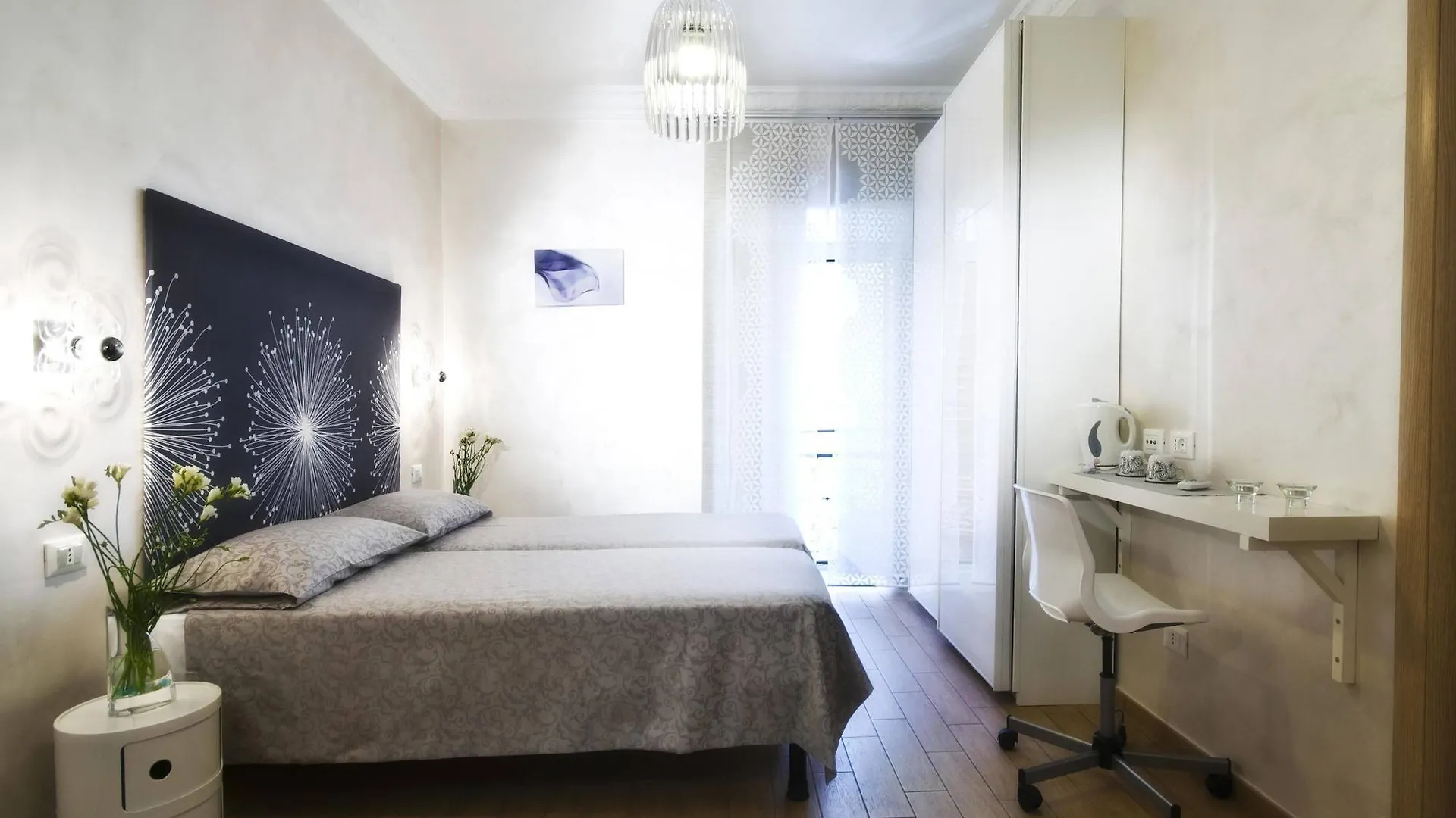 Hotel Domus Diana Roma Affittacamere